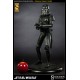 Star Wars Premium Format Figure 1/4 Blackhole Stormtrooper Sideshow Exclusive 50 cm